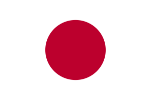 Japan flag