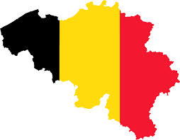 Belgium (source: Wikimedia commons)