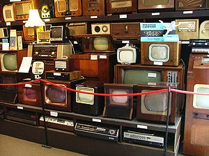 Japanese Electronics and Audio-Video Industries