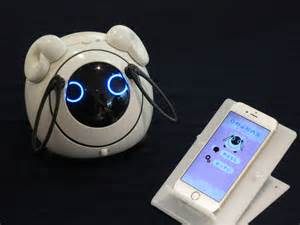 OHaNAS (picture: Japan Times)