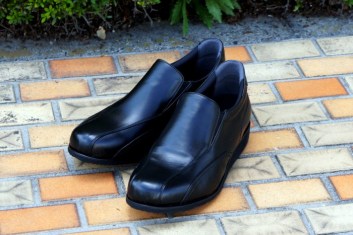 Docodemo GPS Shoes (Picture - Docodemo)