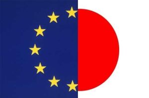 EU-Japan Trade